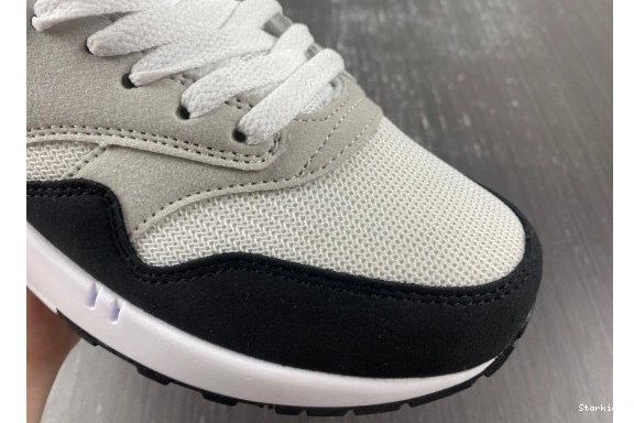 Nike 1 Air CI7576-100 Max Golf Black    White 0129